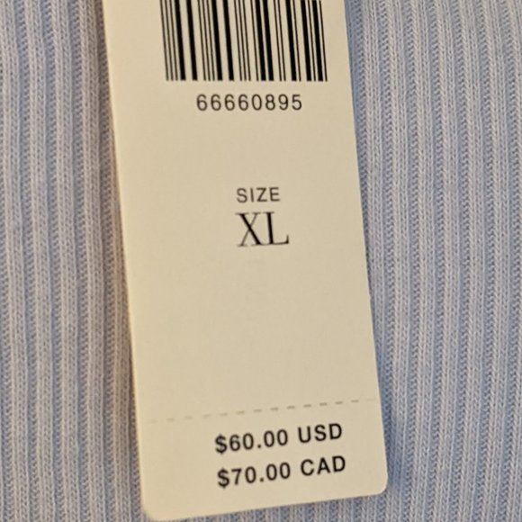 Anthropologie T.La Classic Comfy Top - Picture 6 of 10